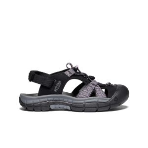 Women's Ravine H2 Sandal  |  Black/Dawn Pink