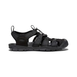 Men's Clearwater CNX | Triple Black