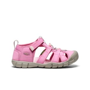 Big Kids' Seacamp II CNX  |  Moonlite Mauve/Giggle Pink