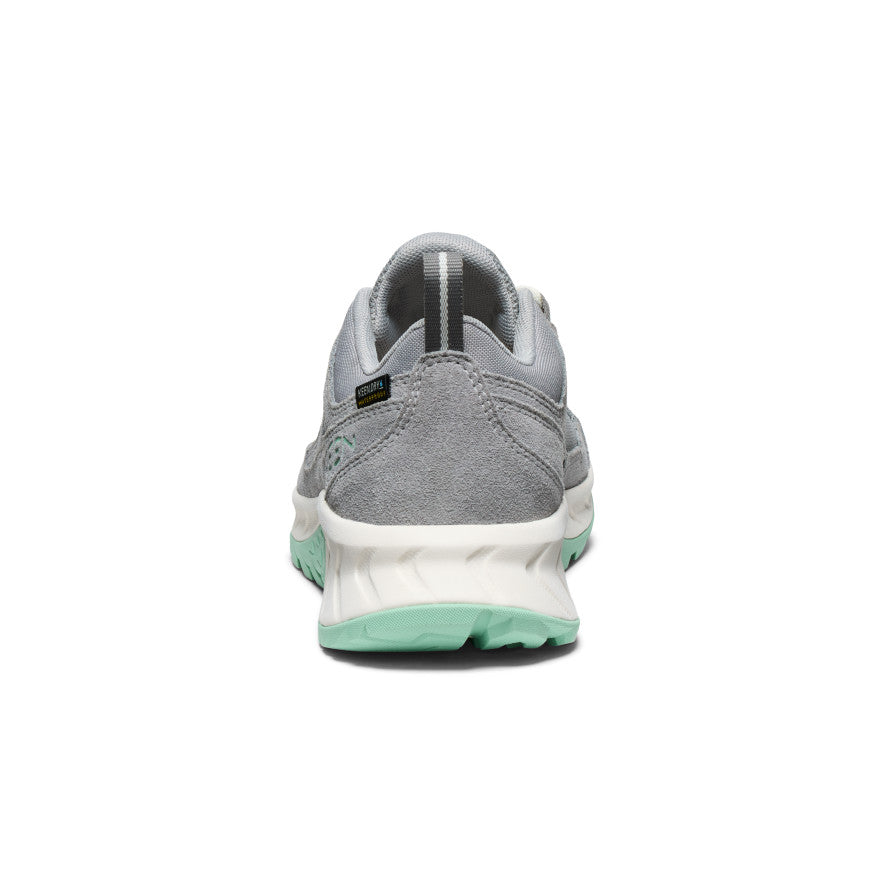 Women's Hightrail Waterproof Hiking Shoe | Alloy/Lichen - Image 5