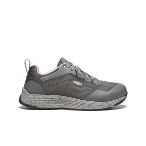 Women's Sparta 2 (Aluminum Toe)  |  Steel Grey/Peach Whip