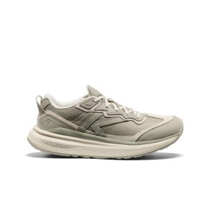 Men's WK500 Leather Walking Shoe  |  Abbey Stone/Birch