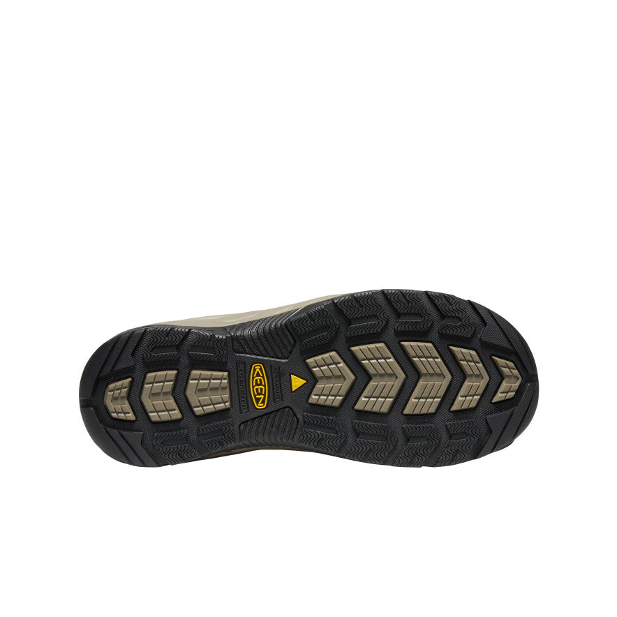 Men's Atlanta Cool II (Steel Toe) | Shitake/Rust - Image 5