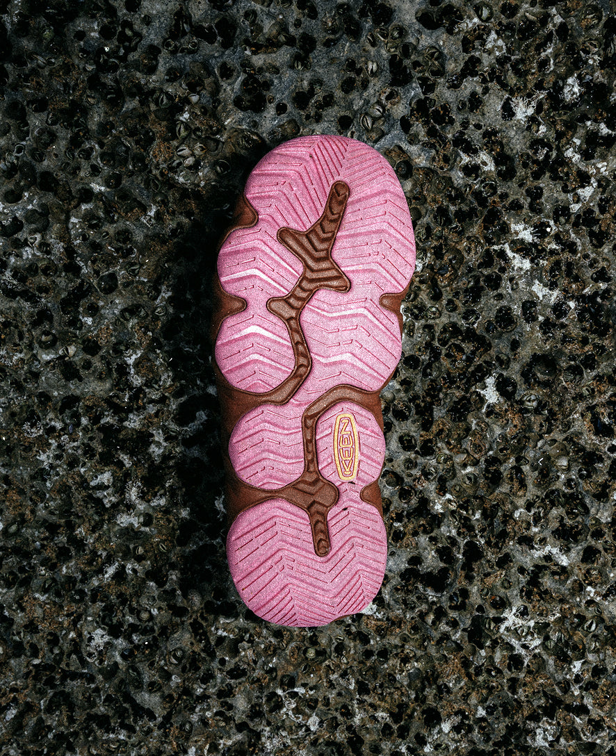 Women's Hyperport H2 Sandal x Hiking Patrol | Okenia Pink - Image 9