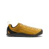 Women's Jasper Sneaker  |  Lemon Curry/Lemon Curry