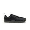Men's Jasper Nylon Waterproof Sneaker  |  Black