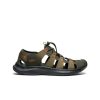 Men's Seanik H2 Sandal  |  Forest Night/Dark Olive