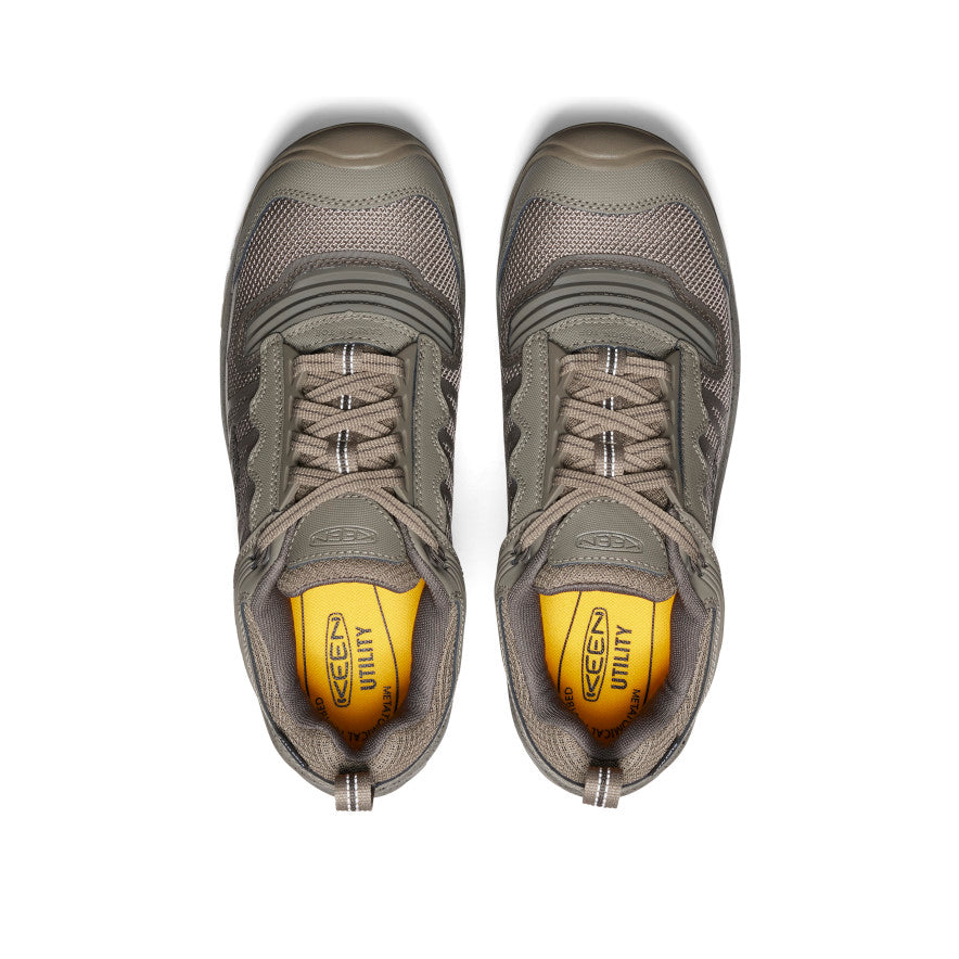 Men's Reno Waterproof (Carbon Toe) | Brindle/Morel - Image 4