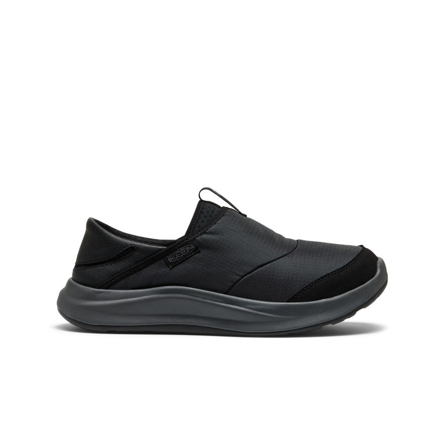 Men's Whyser Slip-On | Black