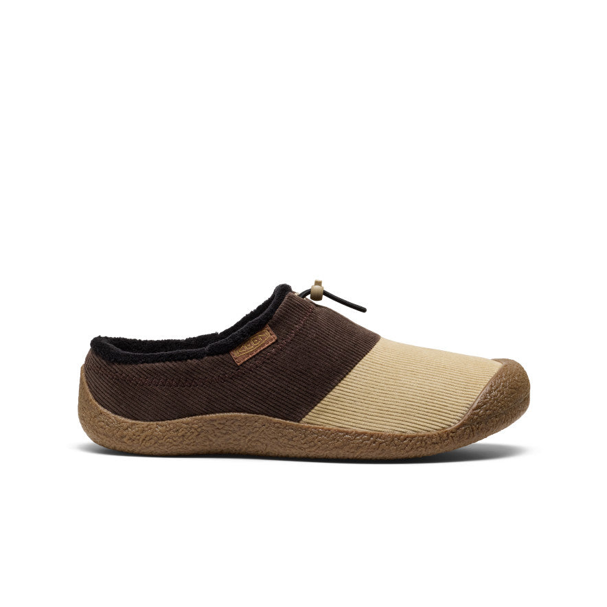 Men's Howser III Slide | Java/Safari