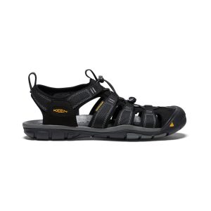 Men's Clearwater CNX | Black/Gargoyle