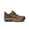 Men's Targhee II Waterproof  |  Cascade Brown/Golden Yellow